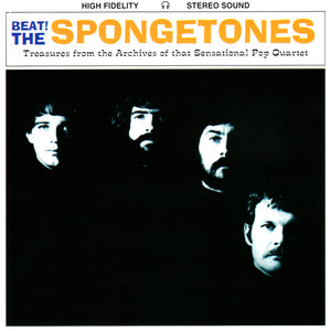 Beat! The Spongetones cover