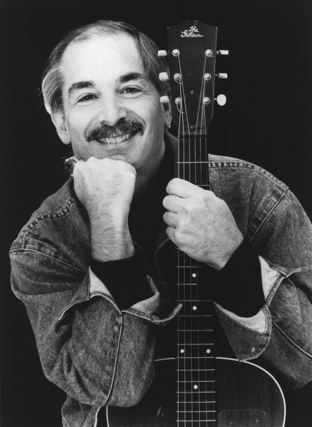 Artie Traum photo