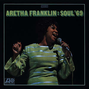 Soul '69 cover