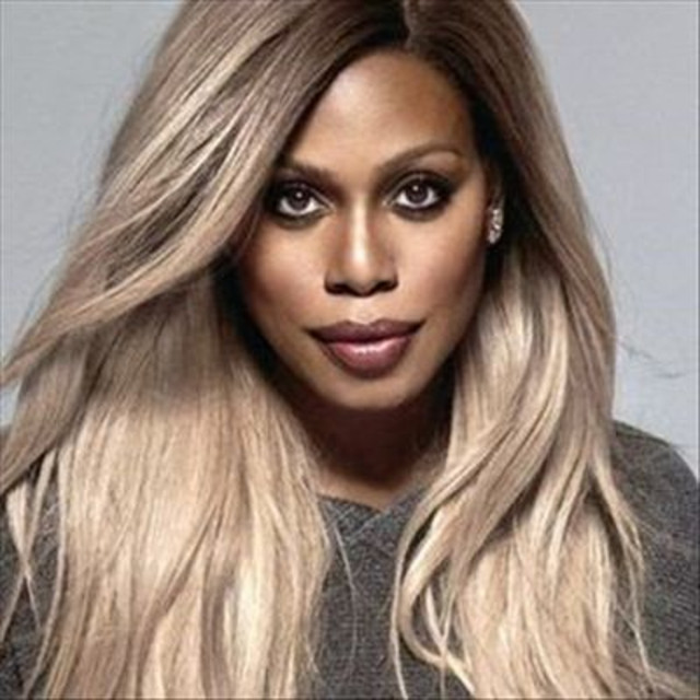 Laverne Cox Photo