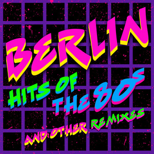 Hits Of The '80s & New Remixes album