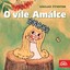 Čtvrtek: O víle Amálce Albumcover