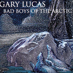 Bad Boys of the Arctic album