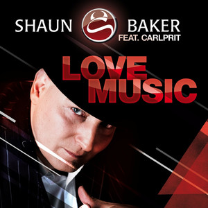 Love Music (feat. Carlprit) album