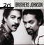 20th Century Masters: The Millennium Collection: Best of Brothers Johnson cover