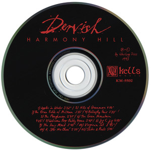 Harmony Hill album