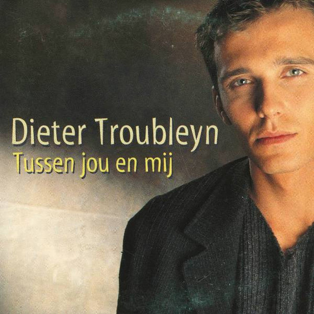 Dieter Troubleyn Photo