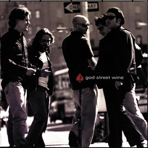 God Street Wine album