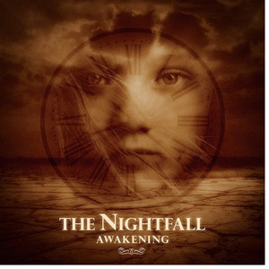 Awakening cover
