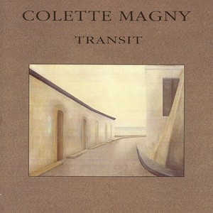 Transit Albumcover