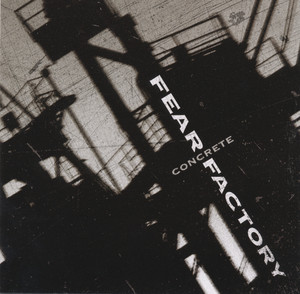 Concrete album