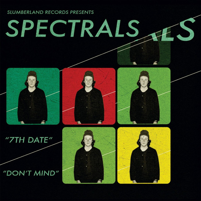 7th Date cover