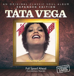 Full Speed Ahead (Bonus Tracks Edition) album