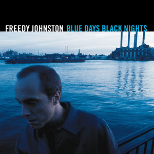 Blue Days Black Nights cover