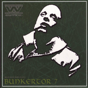 Bunkertor 7 cover