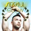 Glow EP Albumcover