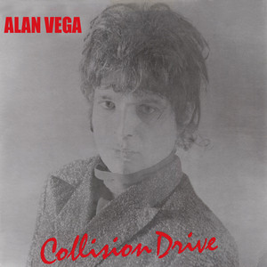 Collision Drive album
