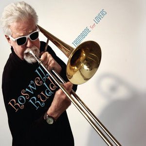 Trombone for Lovers cover