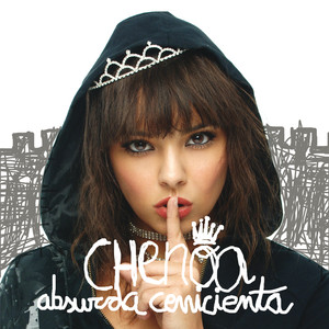 Absurda Cenicienta (Deluxe Version) album