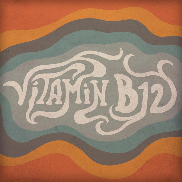 Vitamin B12