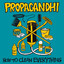 How to Clean Everything (20th Anniversary Reissue) cover