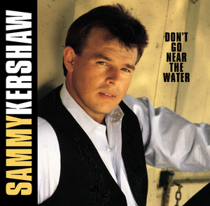 Don't Go Near the Water album