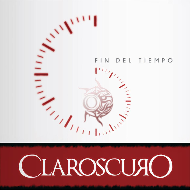 Fin Del Tiempo cover