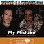 My Mistake Albumcover