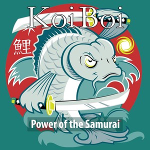 Koi Boi