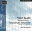 Glass: Glassworlds, Vol. 1 cover