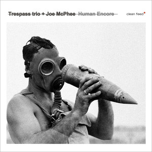 Human Encore album