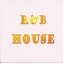 R&B House Albumcover