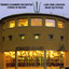 Larsson, Lars-Erik: Music for Strings Albumcover