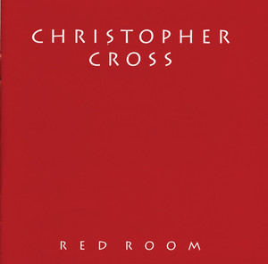 Red Room cover