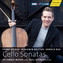 Bridge, Britten and Bax: Cello Sonatas Albumcover