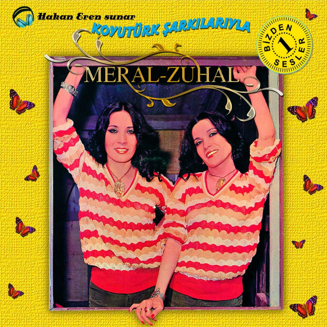 Meral & Zuhal Photo