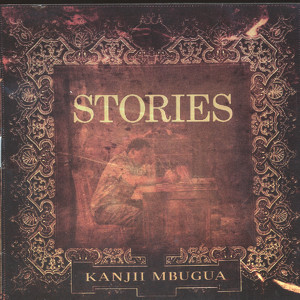 Kanjii Mbugua