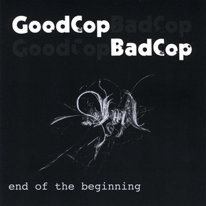 Good Cop Photo