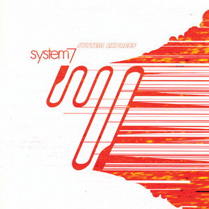 System Express cover