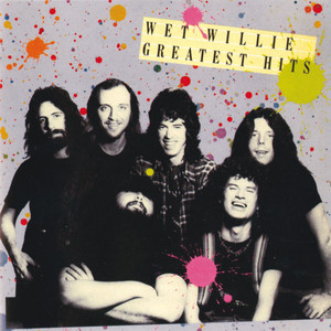 Wet Willie's Greatest Hits album