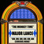 The Monkey Time cover