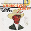 Wrong-Eyed Jesus! cover