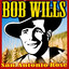 San Antonio Rose cover