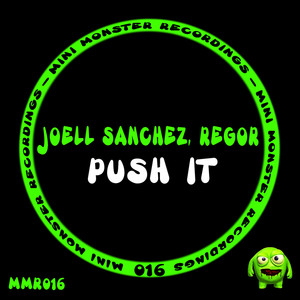 Joell Sanchez & Regor