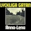 Lyckliga gatan Albumcover