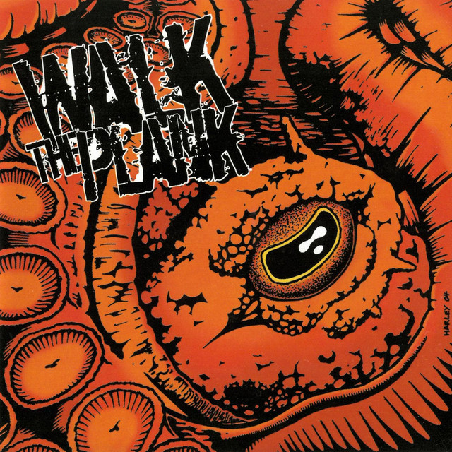 Walk the Plank Photo