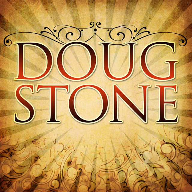 Doug Stone cover