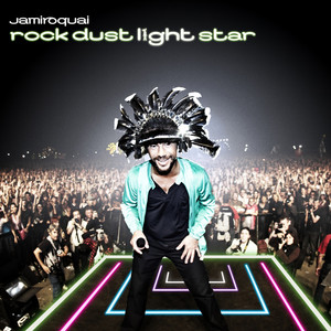Rock Dust Light Star (Deluxe Version) album