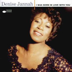 I Was Born in Love With You album