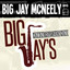 Big Jay's Honking R & B Saxophone cover